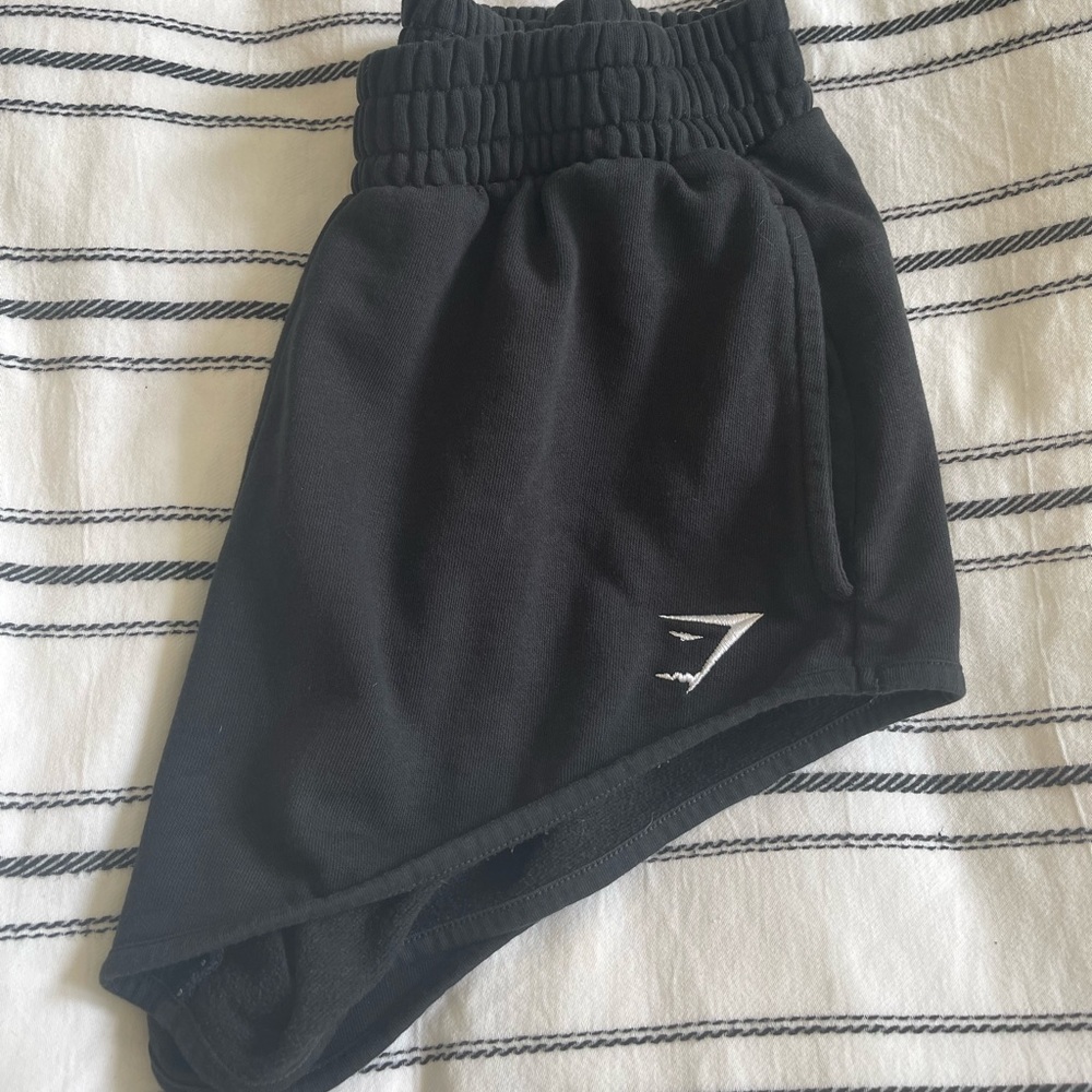 Gymshark Training Sweat Shorts Size XS